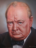 winston churchill